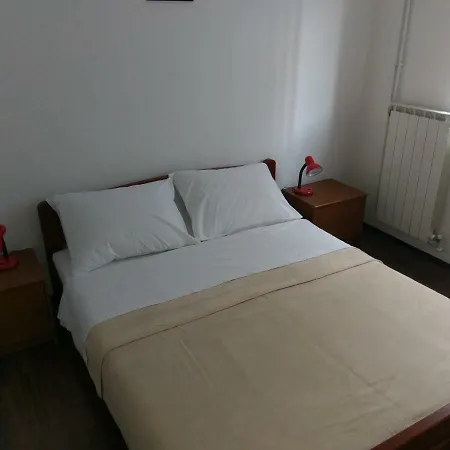 Ingrid Novigrad Istria