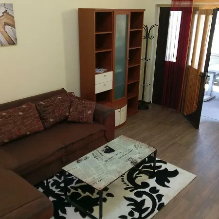 Apartament Ingrid