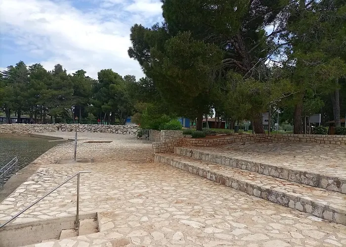 Ingrid * Novigrad Istria