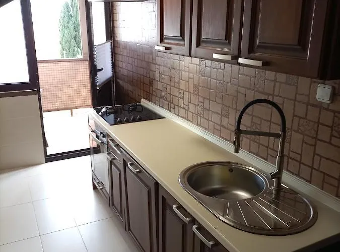 Ingrid 아파트 Novigrad Istria