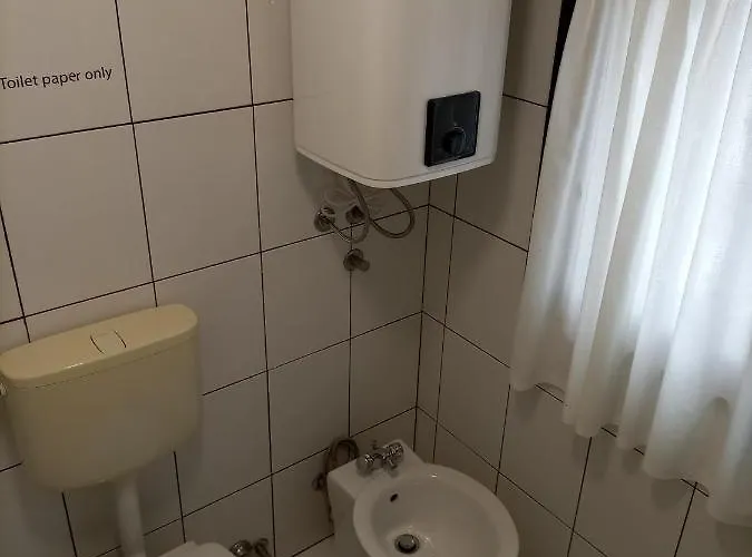 Ingrid 아파트 Novigrad Istria