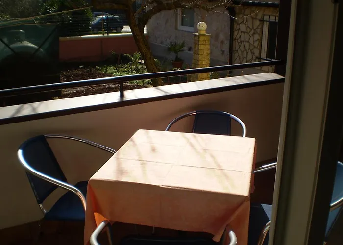 Ingrid Novigrad Istria