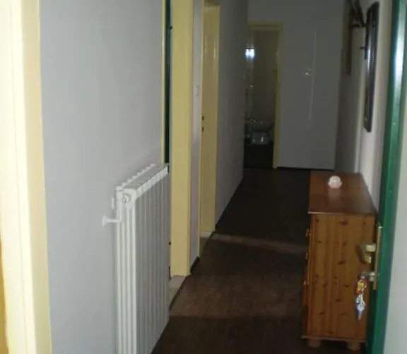 Ingrid Novigrad Istria