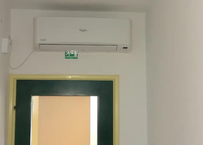 Ingrid * Novigrad Istria