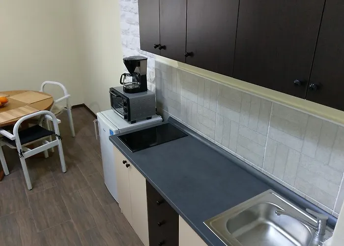 Ingrid Novigrad Istria