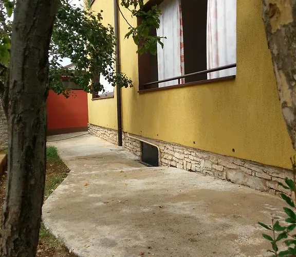 Ingrid * Novigrad Istria