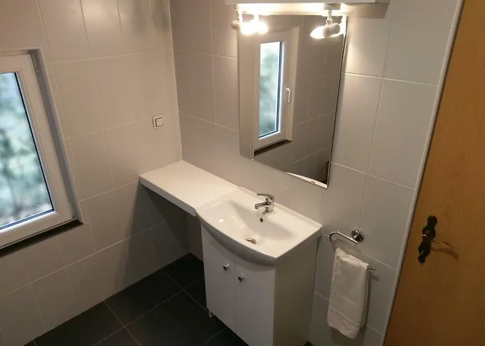 Ingrid Novigrad Istria